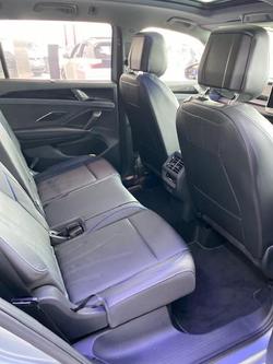 2025 Volkswagen Tayron 195TSI R-Line