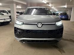 2025 Volkswagen Tayron 195TSI R-Line