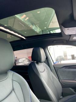 2025 Volkswagen Tayron 195TSI R-Line