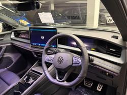 2025 Volkswagen Tayron 195TSI R-Line