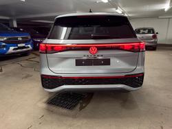 2025 Volkswagen Tayron 195TSI R-Line