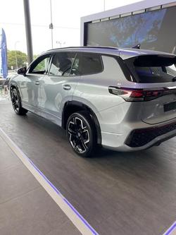 2025 Volkswagen Tayron 195TSI R-Line