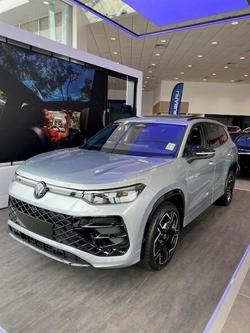 2025 Volkswagen Tayron 195TSI R-Line