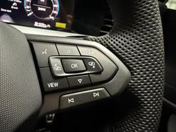 2025 Volkswagen Tayron 195TSI R-Line