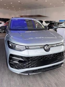 2025 Volkswagen Tayron 195TSI R-Line