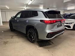 2025 Volkswagen Tayron 195TSI R-Line