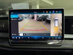 2025 Volkswagen Tayron 195TSI R-Line