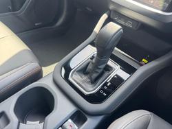 2025 Subaru Forester Hybrid Sport