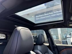 2025 Subaru Forester Hybrid Sport