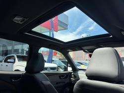 2025 Subaru Forester Hybrid Sport