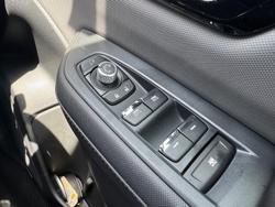 2025 Subaru Forester Hybrid Sport