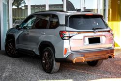 2025 Subaru Forester Hybrid Sport