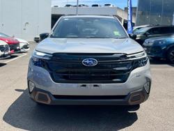 2025 Subaru Forester Hybrid Sport