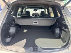 2025 Subaru Forester Hybrid Sport