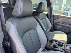 2025 Subaru Forester Hybrid Sport