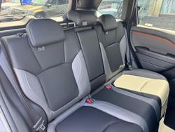 2025 Subaru Forester Hybrid Sport