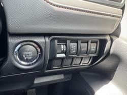 2025 Subaru Forester Hybrid Sport