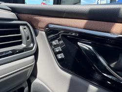 2025 Subaru Forester Hybrid Sport