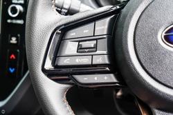 2025 Subaru Forester Hybrid Sport