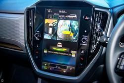 2025 Subaru Forester Hybrid Sport