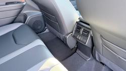 2025 Subaru Forester Hybrid Sport