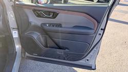 2025 Subaru Forester Hybrid Sport