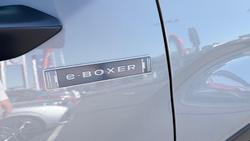 2025 Subaru Forester Hybrid Sport