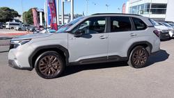 2025 Subaru Forester Hybrid Sport
