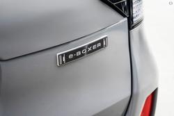 2025 Subaru Forester Hybrid Sport
