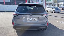 2025 Subaru Forester Hybrid Sport