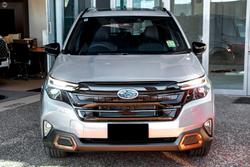 2025 Subaru Forester Hybrid Sport