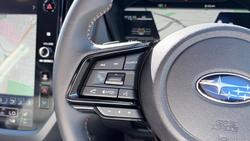 2025 Subaru Forester Hybrid Sport