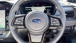 2025 Subaru Forester Hybrid Sport