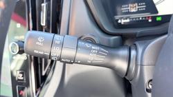 2025 Subaru Forester Hybrid Sport