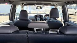 2025 Subaru Forester Hybrid Sport