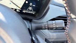 2025 Subaru Forester Hybrid Sport