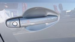 2025 Subaru Forester Hybrid Sport