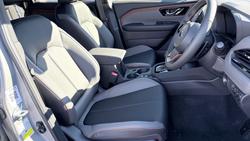 2025 Subaru Forester Hybrid Sport