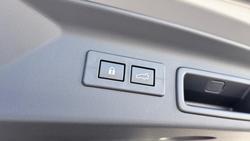 2025 Subaru Forester Hybrid Sport