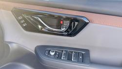 2025 Subaru Forester Hybrid Sport