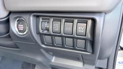 2025 Subaru Forester Hybrid Sport