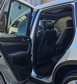 2014 BMW X3 xDrive20d F25 MY14 4X4 Constant Mineral Silver