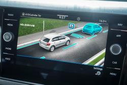 2023 Volkswagen Polo 85TSI Style