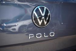 2023 Volkswagen Polo 85TSI Style