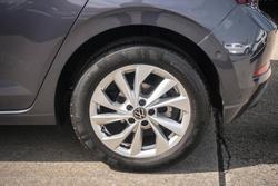 2023 Volkswagen Polo 85TSI Style