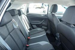 2023 Volkswagen Polo 85TSI Style