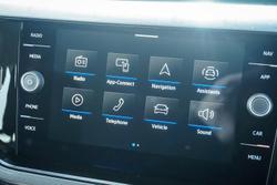 2023 Volkswagen Polo 85TSI Style