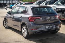 2023 Volkswagen Polo 85TSI Style