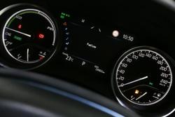 2022 Toyota Camry SL