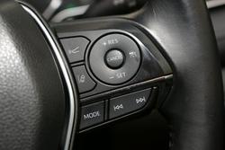 2022 Toyota Camry SL